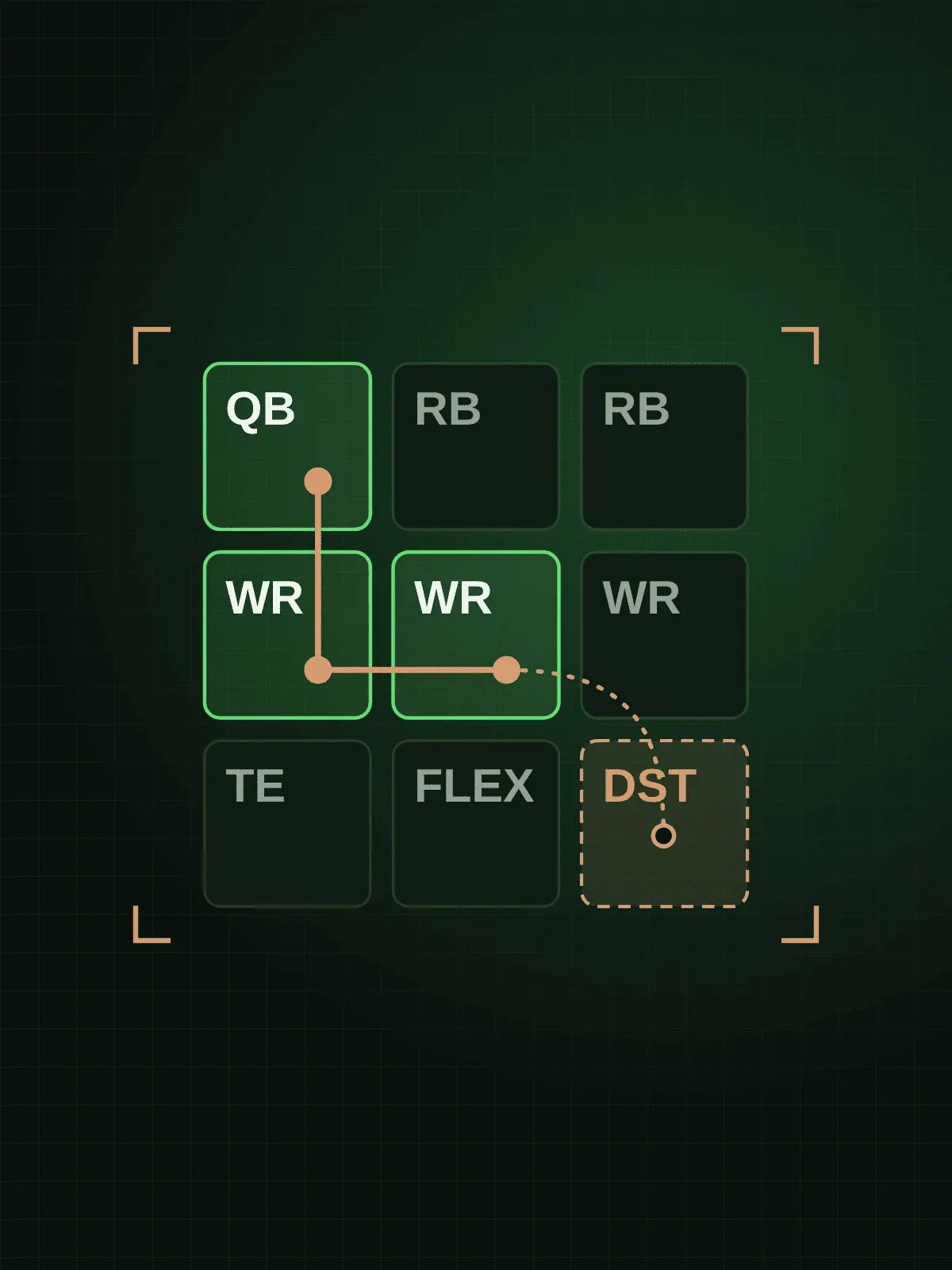 Cracking the DFS Code cover
